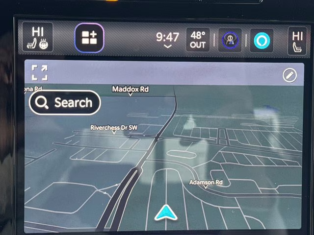 2026 Canyon Lake Ram 1500 Big Horn RWD Truck