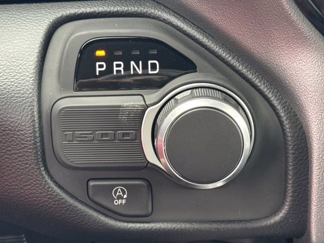 2026 Canyon Lake Ram 1500 Big Horn RWD Truck