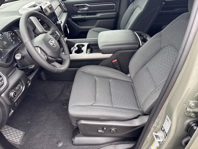 2026 Canyon Lake Ram 1500 Big Horn RWD Truck