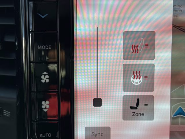 2026 Granite Crystal Metallic Clearcoat Ram 1500 Rebel 4X4 Truck