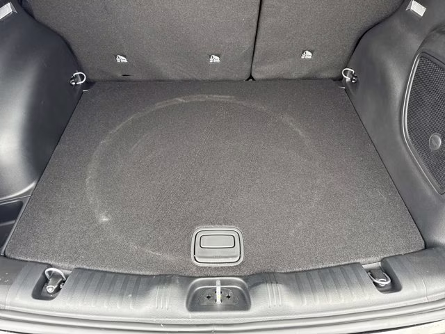 2026 Diamond Black Crystal Pearlcoat Jeep Compass Latitude Altitude 4X4 SUV