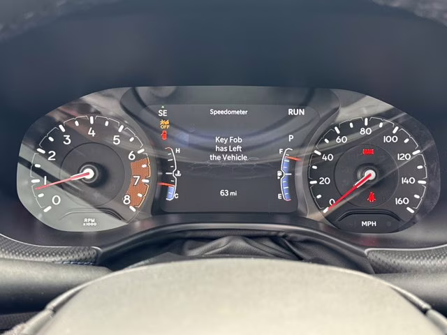 2026 Diamond Black Crystal Pearlcoat Jeep Compass Latitude Altitude 4X4 SUV