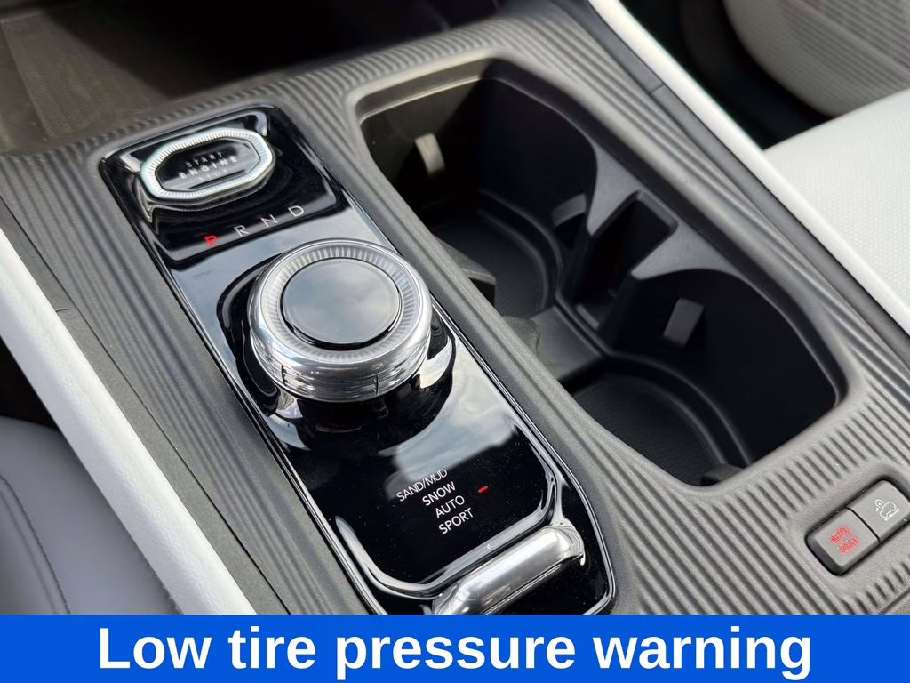 2026 Bright White Clearcoat Jeep Cherokee Limited 4X4 SUV