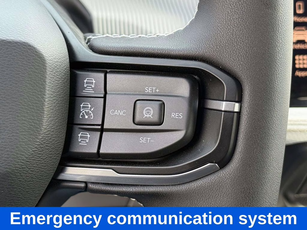 2026 Bright White Clearcoat Jeep Cherokee Limited 4X4 SUV