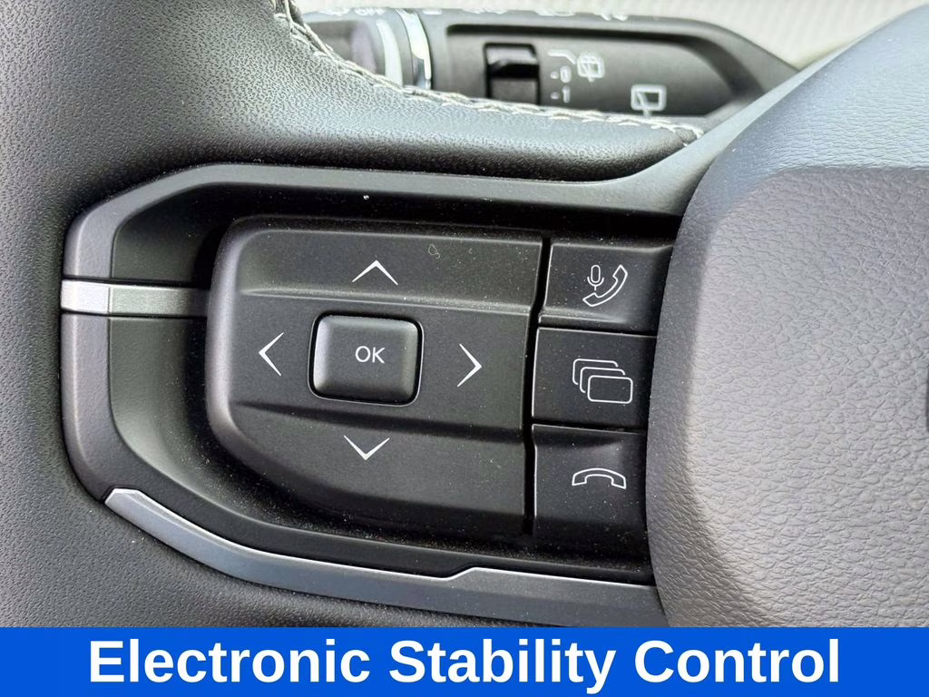 2026 Bright White Clearcoat Jeep Cherokee Limited 4X4 SUV