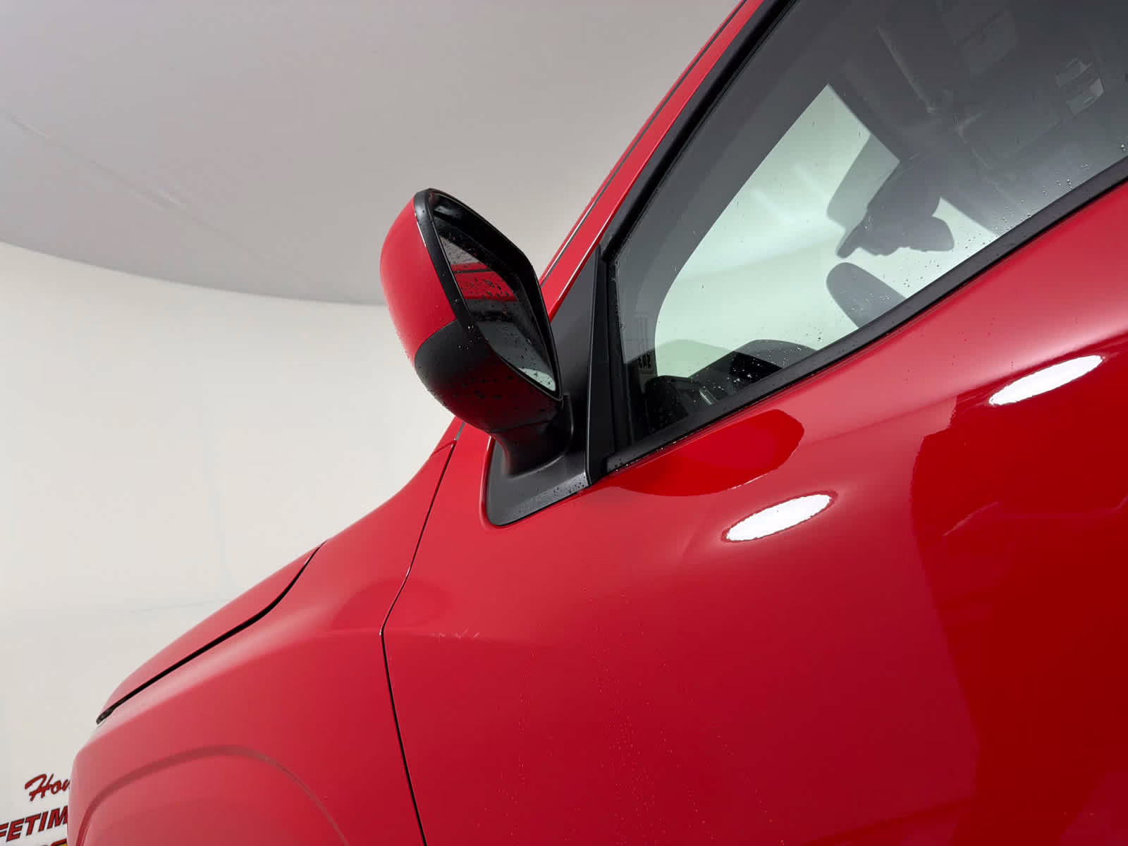 2026 Red Alert Nissan Frontier SV RWD Truck