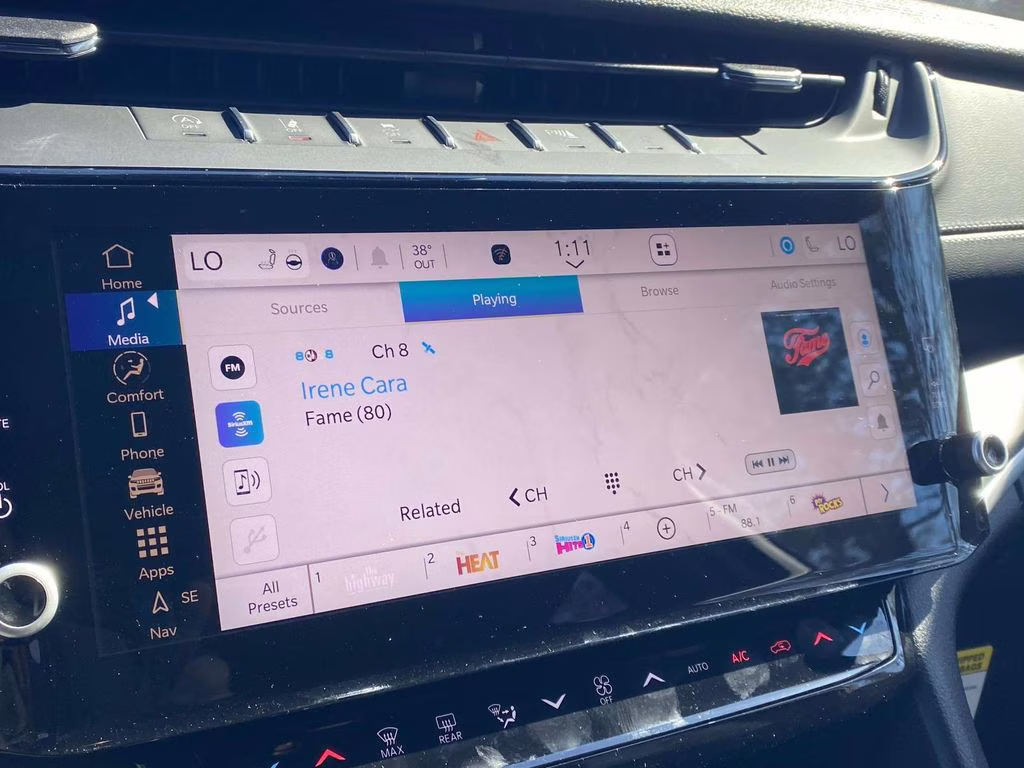 2026 Baltic Gray Metallic Clearcoat Jeep Grand Cherokee Limited RWD SUV