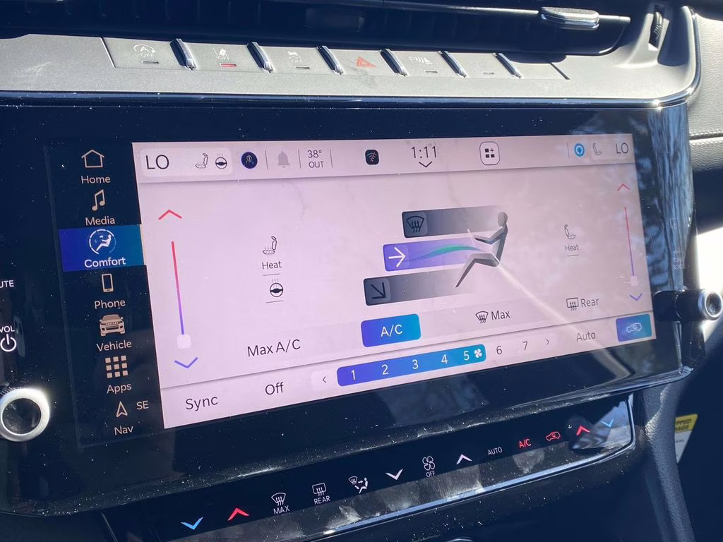 2026 Baltic Gray Metallic Clearcoat Jeep Grand Cherokee Limited RWD SUV