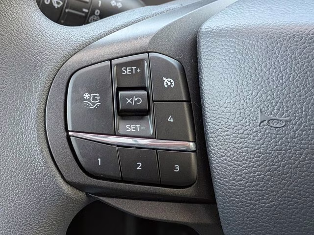 2026 Black Ford Police Interceptor Utility AWD SUV