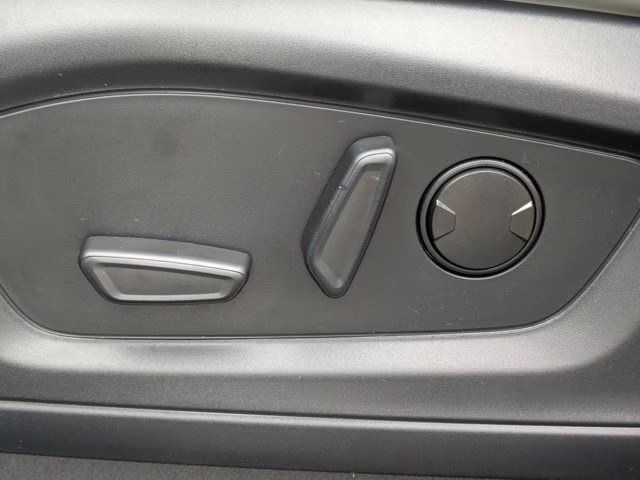 2026 Black Metallic Ford Explorer Active RWD SUV