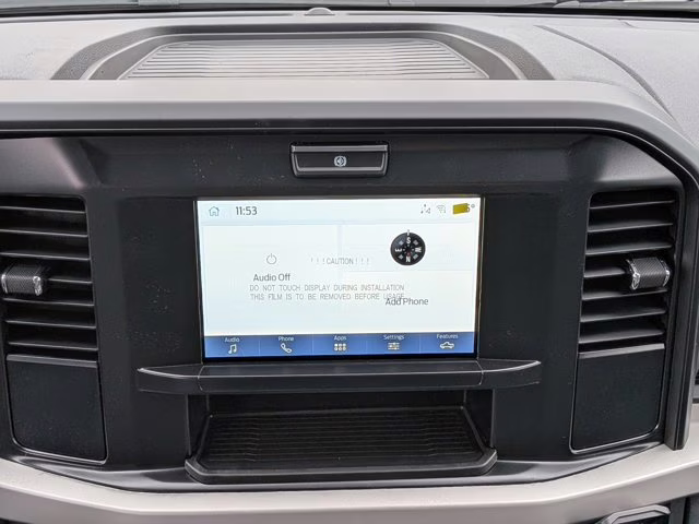 2026 Black Metallic Ford Super Duty F-250 SRW XL RWD Truck