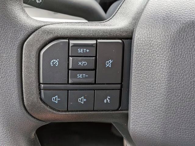 2026 Black Metallic Ford Super Duty F-250 SRW XL RWD Truck