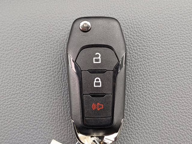 2026 Black Metallic Ford Super Duty F-250 SRW XL RWD Truck