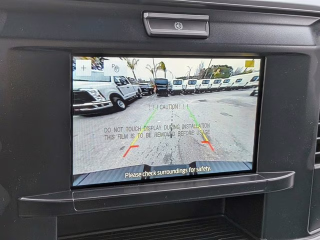 2026 Oxford White Ford Super Duty F-250 SRW XL RWD Truck