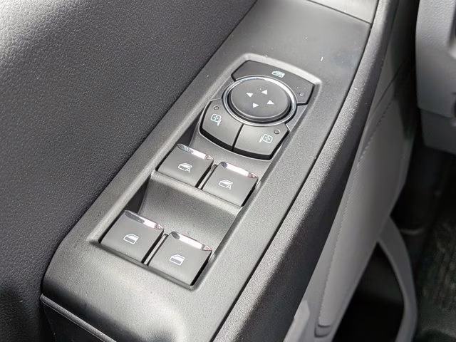 2026 Oxford White Ford Super Duty F-250 SRW XL RWD Truck