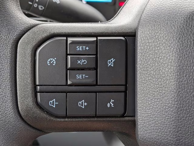 2026 Oxford White Ford Super Duty F-250 SRW XL RWD Truck