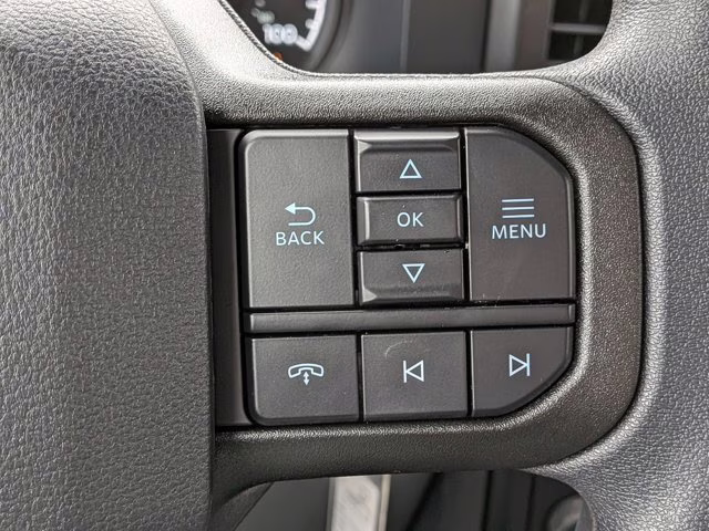 2026 Oxford White Ford Super Duty F-250 SRW XL RWD Truck