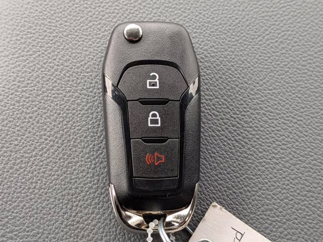 2026 Oxford White Ford Super Duty F-250 SRW XL RWD Truck