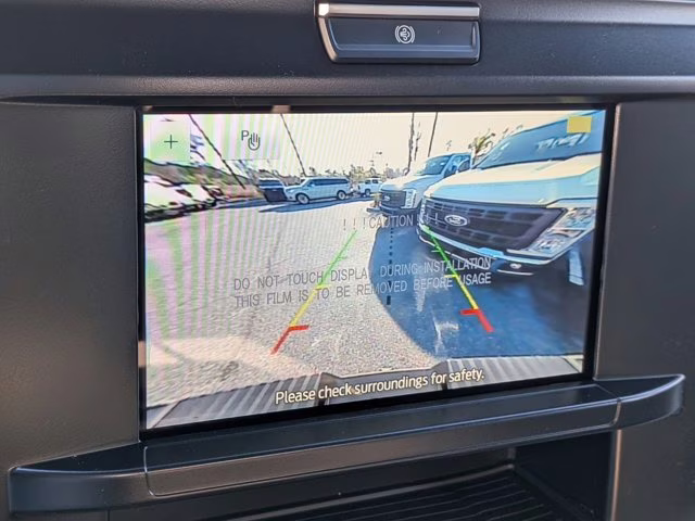 2026 Black Metallic Ford Super Duty F-250 SRW XL RWD Truck