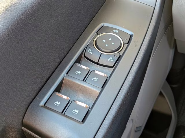 2026 Black Metallic Ford Super Duty F-250 SRW XL RWD Truck