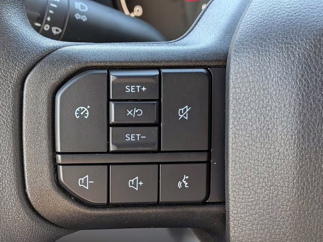 2026 Black Metallic Ford Super Duty F-250 SRW XL RWD Truck