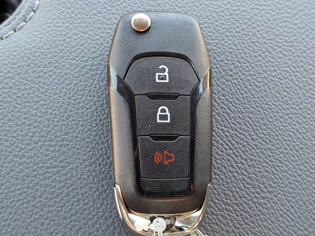 2026 Black Metallic Ford Super Duty F-250 SRW XL RWD Truck