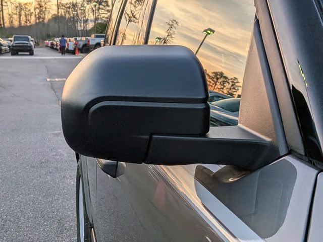 2025 Gray Metallic Ford Bronco Sport Heritage 4X4 SUV