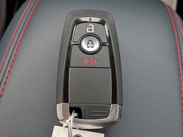 2025 Gray Metallic Ford Bronco Sport Heritage 4X4 SUV