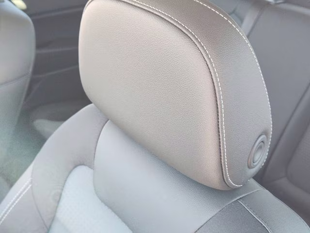 2026 Apex Red Chevrolet Trax LT FWD SUV