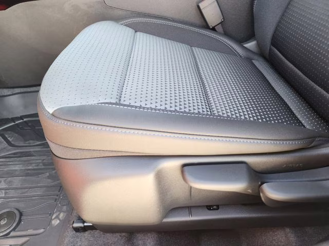 2026 Apex Red Chevrolet Trax LT FWD SUV