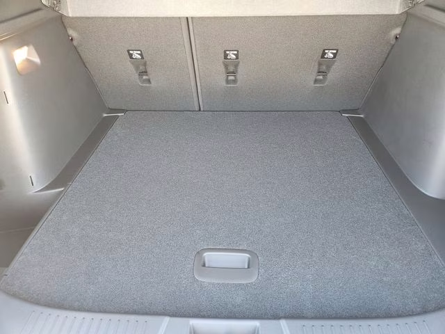 2026 Apex Red Chevrolet Trax LT FWD SUV