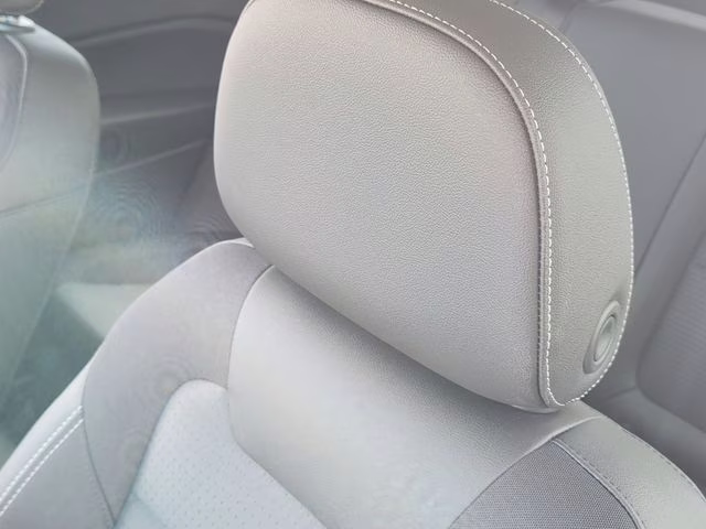 2026 Summit White Chevrolet Trax LT FWD SUV