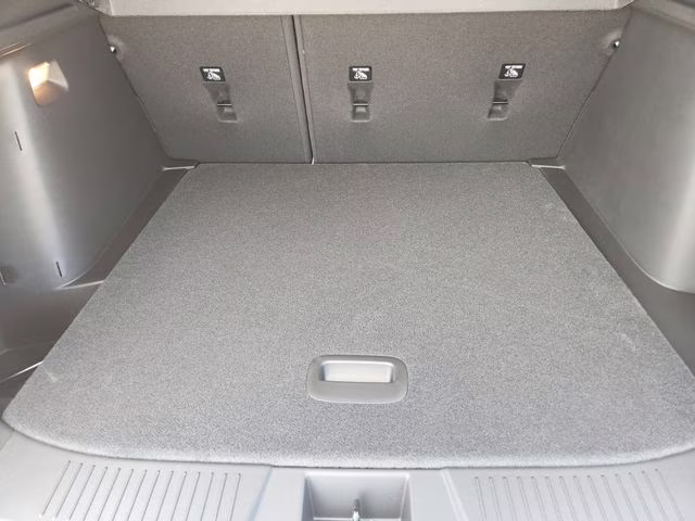 2026 Summit White Chevrolet Trax LT FWD SUV