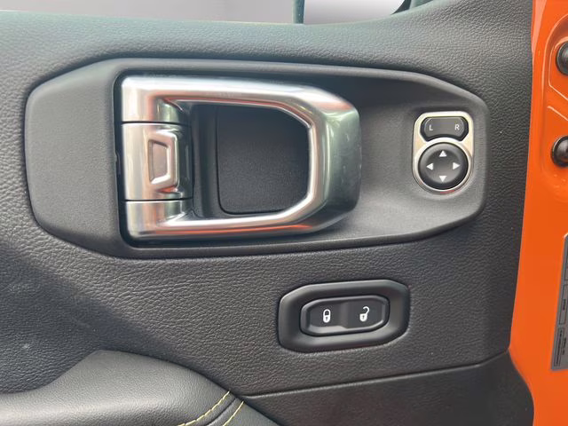 2025 Joose Jeep Wrangler Sahara Waldoch Rampage 4X4 SUV