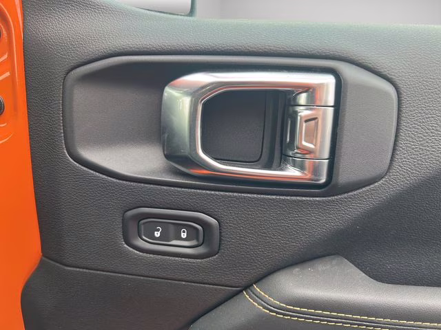 2025 Joose Jeep Wrangler Sahara Waldoch Rampage 4X4 SUV