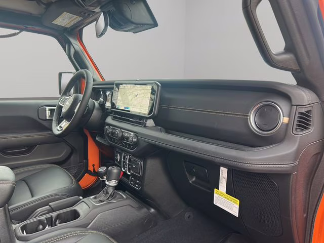 2025 Joose Jeep Wrangler Sahara Waldoch Rampage 4X4 SUV