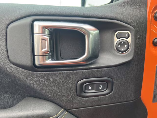 2025 Joose Jeep Wrangler Sahara Waldoch Rampage 4X4 SUV