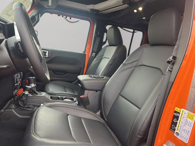 2025 Joose Jeep Wrangler Sahara Waldoch Rampage 4X4 SUV