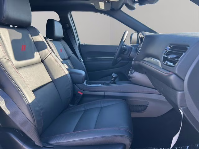 2026 White Knuckle Clearcoat Dodge Durango GT Plus HEMI V8 AWD SUV