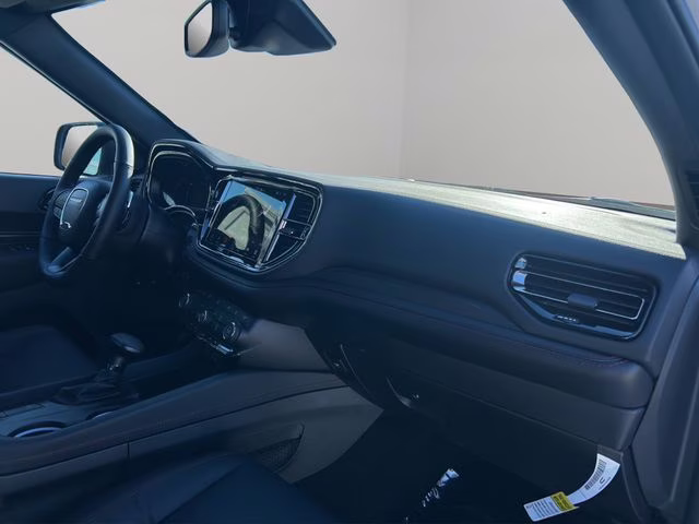 2026 White Knuckle Clearcoat Dodge Durango GT Plus HEMI V8 AWD SUV