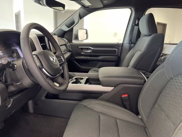 2026 Canyon Lake Ram 1500 Big Horn 4X4 Truck