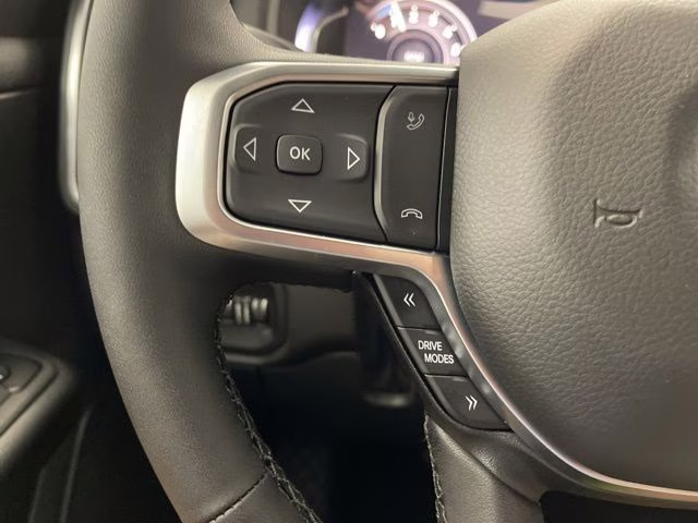 2026 Canyon Lake Ram 1500 Big Horn 4X4 Truck