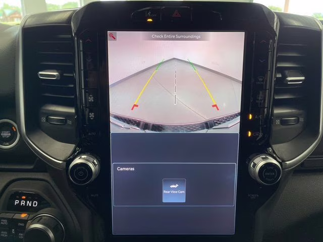 2026 Canyon Lake Ram 1500 Big Horn 4X4 Truck