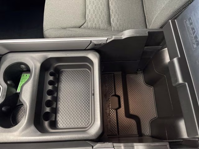 2026 Canyon Lake Ram 1500 Big Horn 4X4 Truck