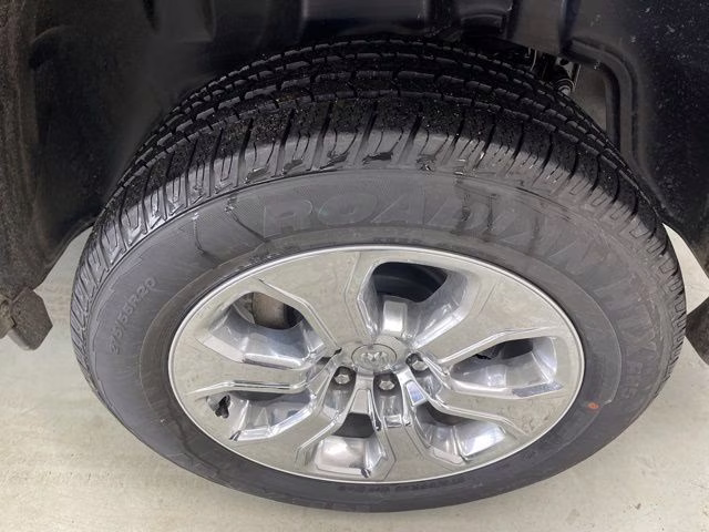 2026 Canyon Lake Ram 1500 Big Horn 4X4 Truck