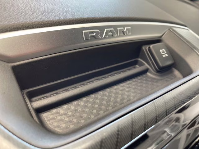 2026 Canyon Lake Ram 1500 Big Horn 4X4 Truck