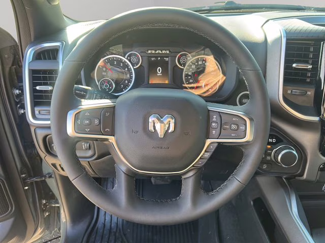 2026 Canyon Lake Ram 1500 Big Horn Sport 4X4 Truck