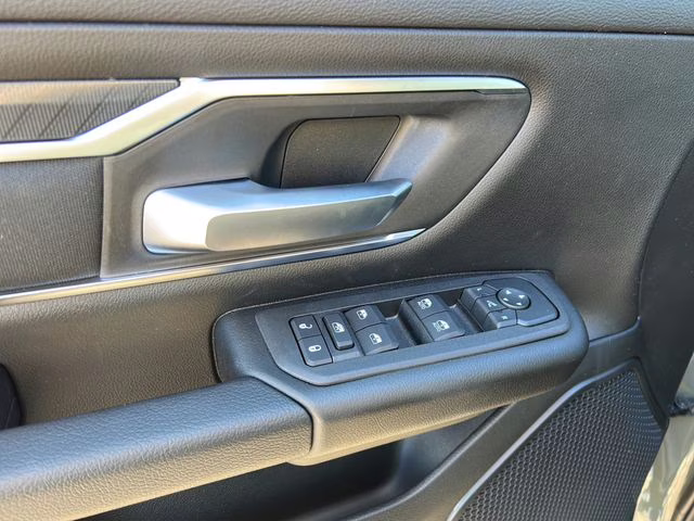 2026 Canyon Lake Ram 1500 Big Horn Sport 4X4 Truck