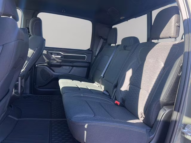 2026 Canyon Lake Ram 1500 Big Horn Sport 4X4 Truck