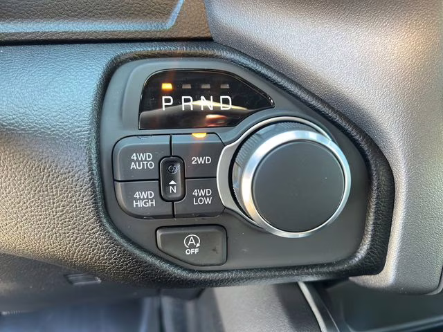 2026 Canyon Lake Ram 1500 Big Horn Sport 4X4 Truck